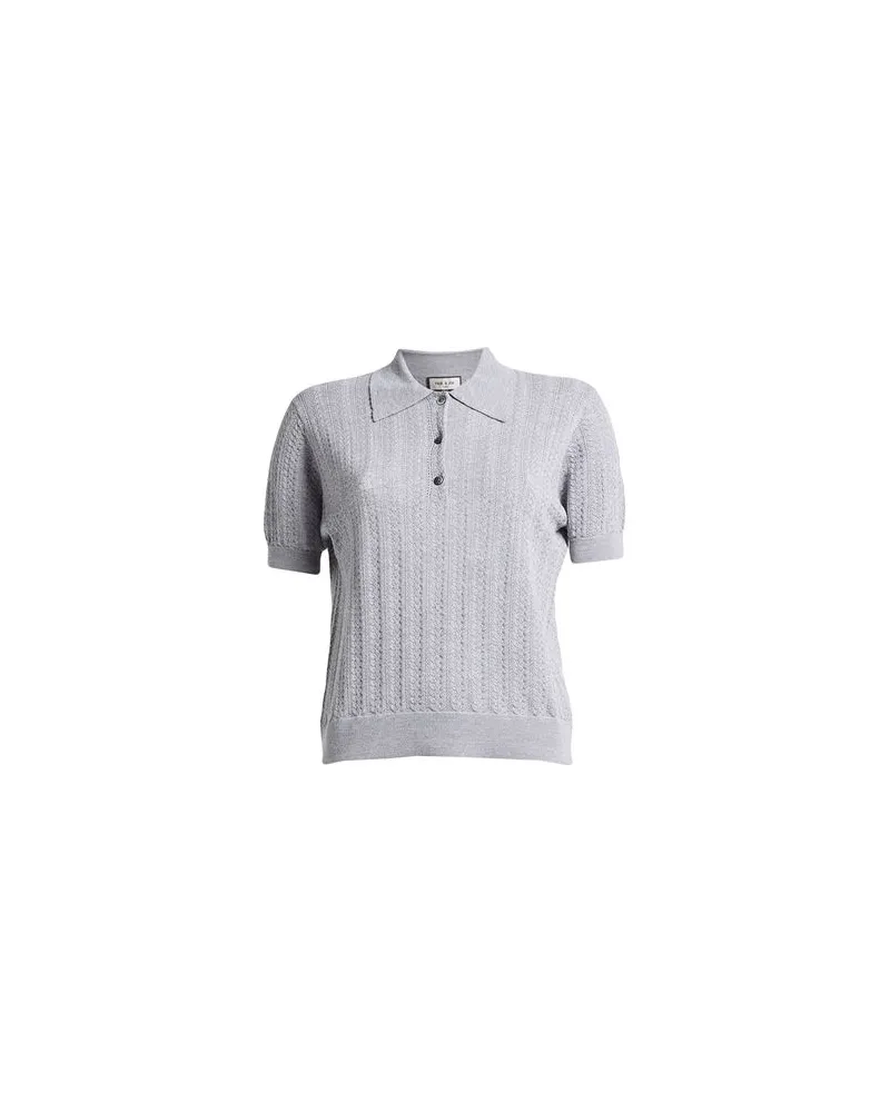 Paul & Joe STRICKWAREN - Pulloverauf YOOX.COM Grau