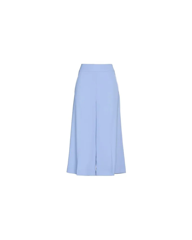 Actitude by Twinset HOSEN & RÖCKE - Hosenauf YOOX.COM Blaugrau