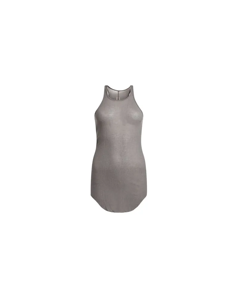 Rick Owens TOPS - Tank Topsauf YOOX.COM Grau