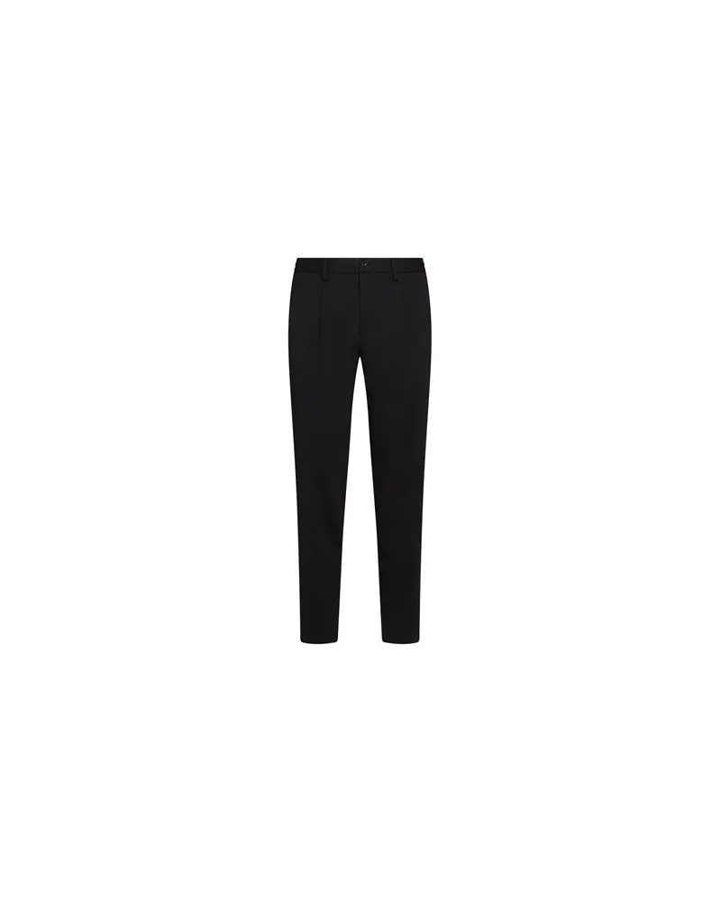 AT.P.CO HOSEN & RÖCKE - Hosenauf YOOX.COM Schwarz