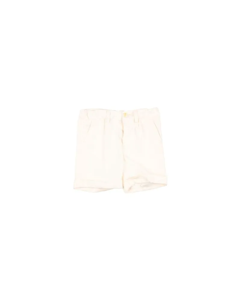 Dolce & Gabbana HOSEN & RÖCKE - Shorts & Bermudashortsauf YOOX.COM Elfenbein