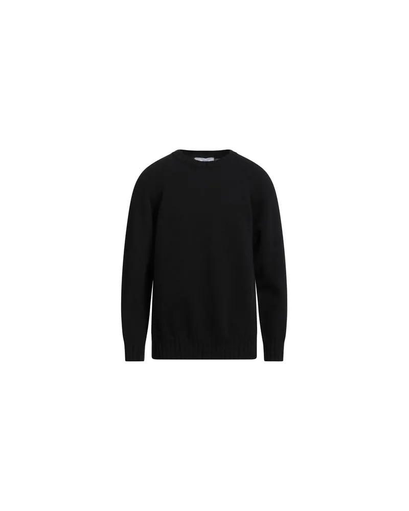Costumein STRICKWAREN - Pulloverauf YOOX.COM Schwarz