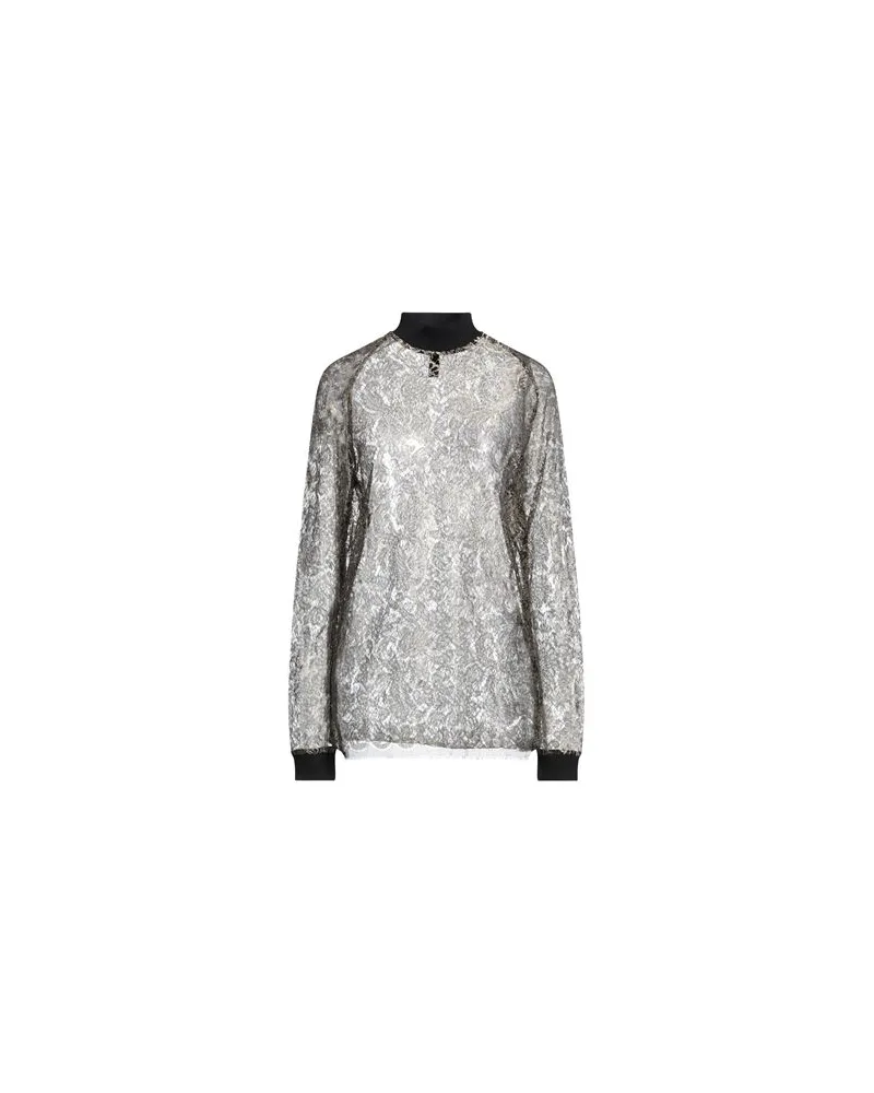 Astrid Andersen TOPS - Topsauf YOOX.COM Gold