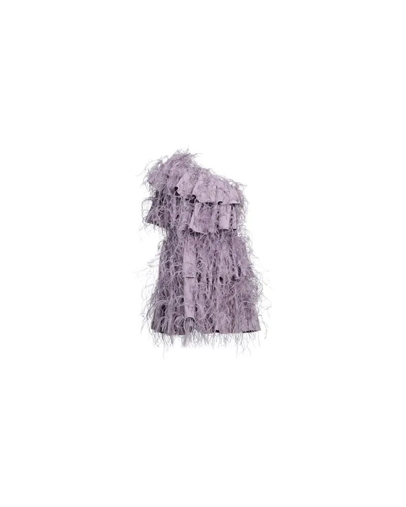 Valentino Garavani KLEIDER - Mini-Kleiderauf YOOX.COM Malve