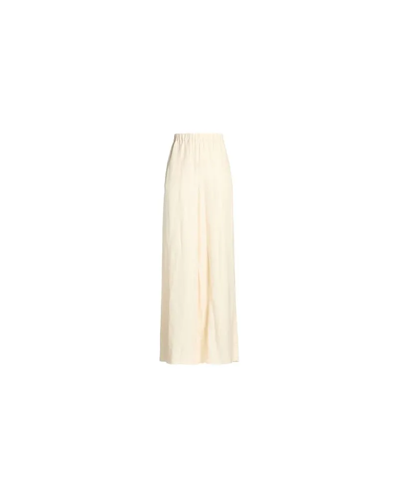 Max Mara HOSEN & RÖCKE - Hosenauf YOOX.COM Elfenbein