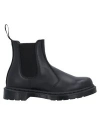 Dr.Martens Stiefelette Schwarz