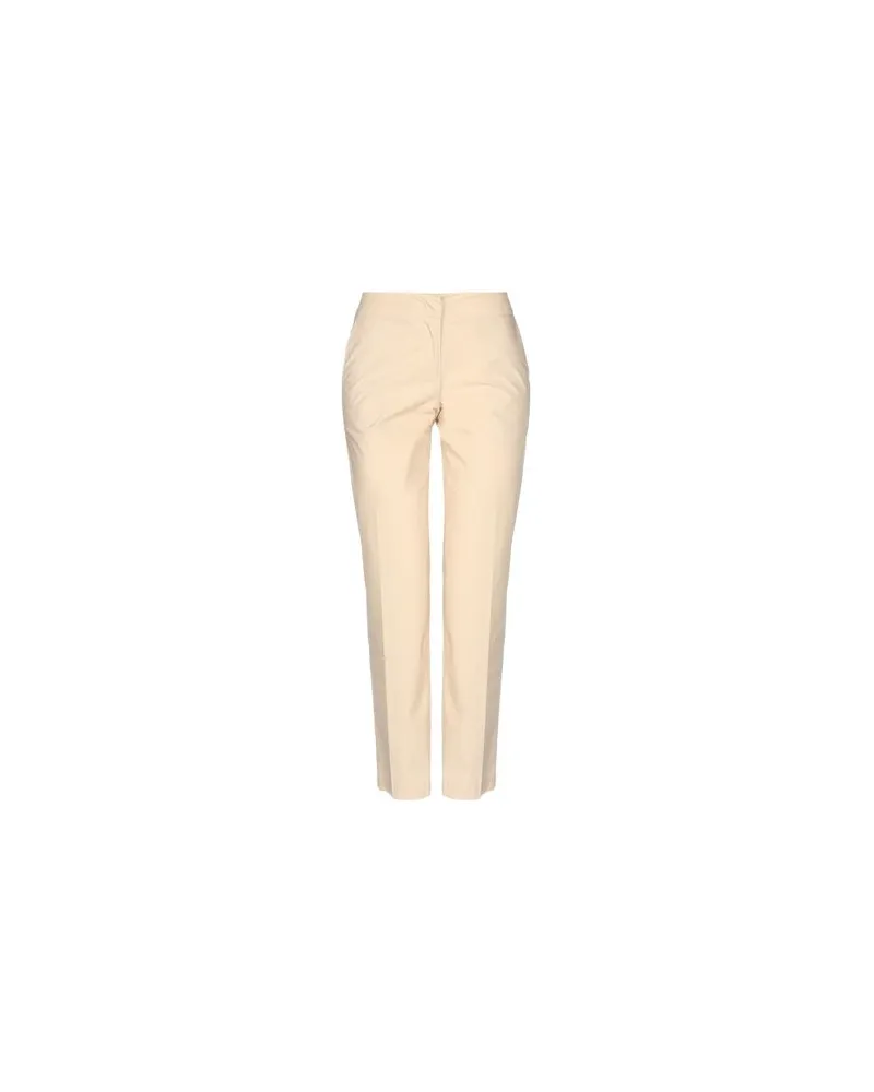 Twin-Set HOSEN & RÖCKE - Hosenauf YOOX.COM Sand