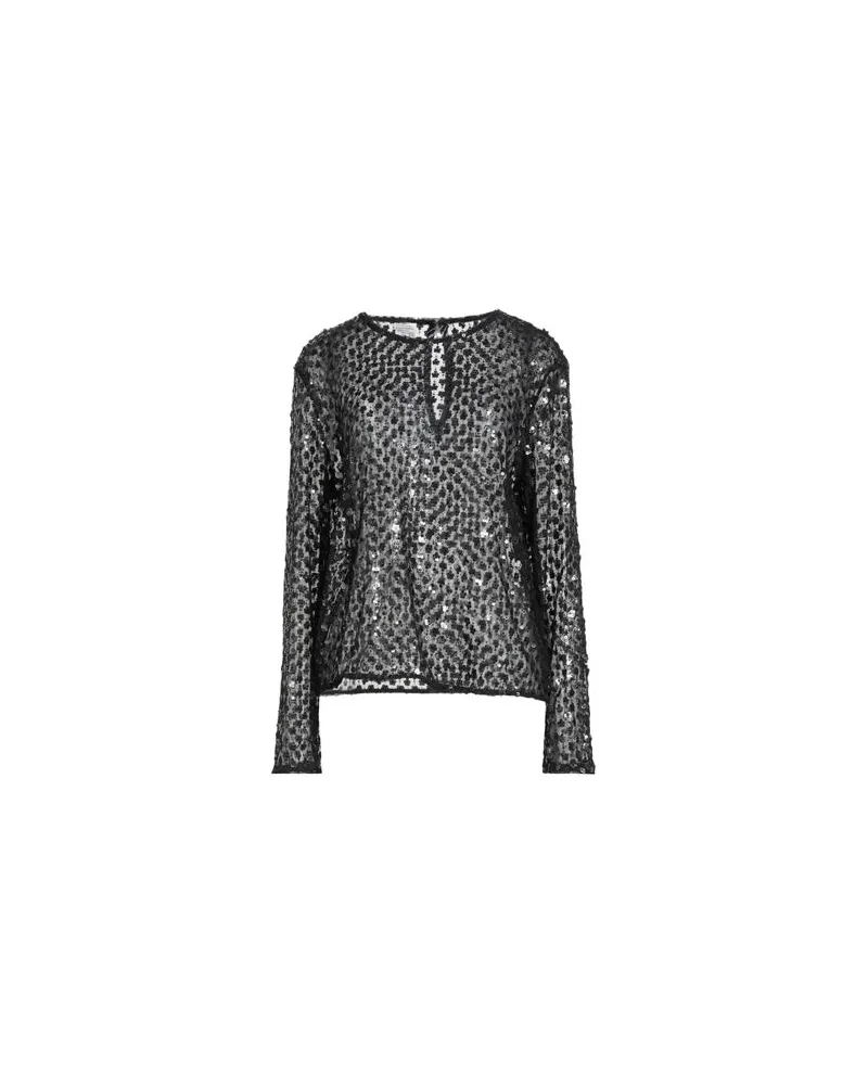 Baum und Pferdgarten TOPS - Topsauf YOOX.COM Schwarz