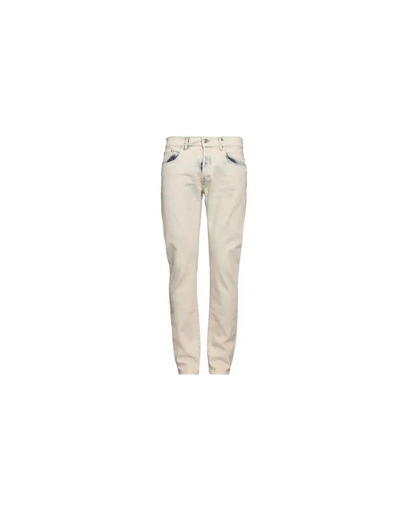 Liu Jo HOSEN & RÖCKE - Jeanshosenauf YOOX.COM Blau