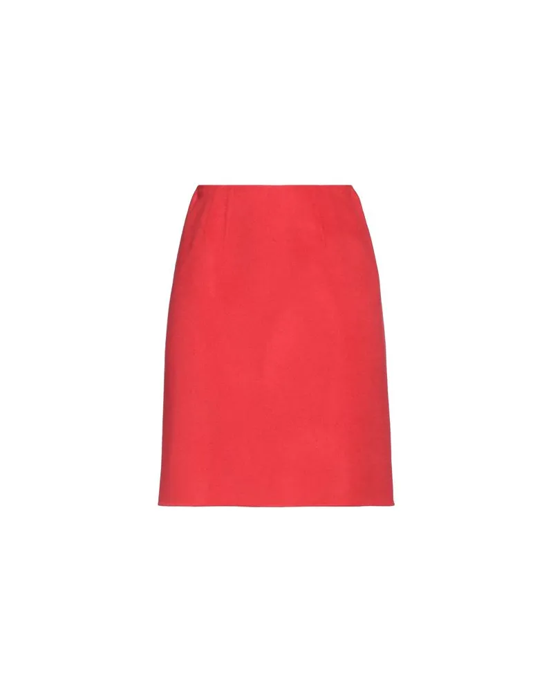 Iris von Arnim HOSEN & RÖCKE - Miniröckeauf YOOX.COM Rot