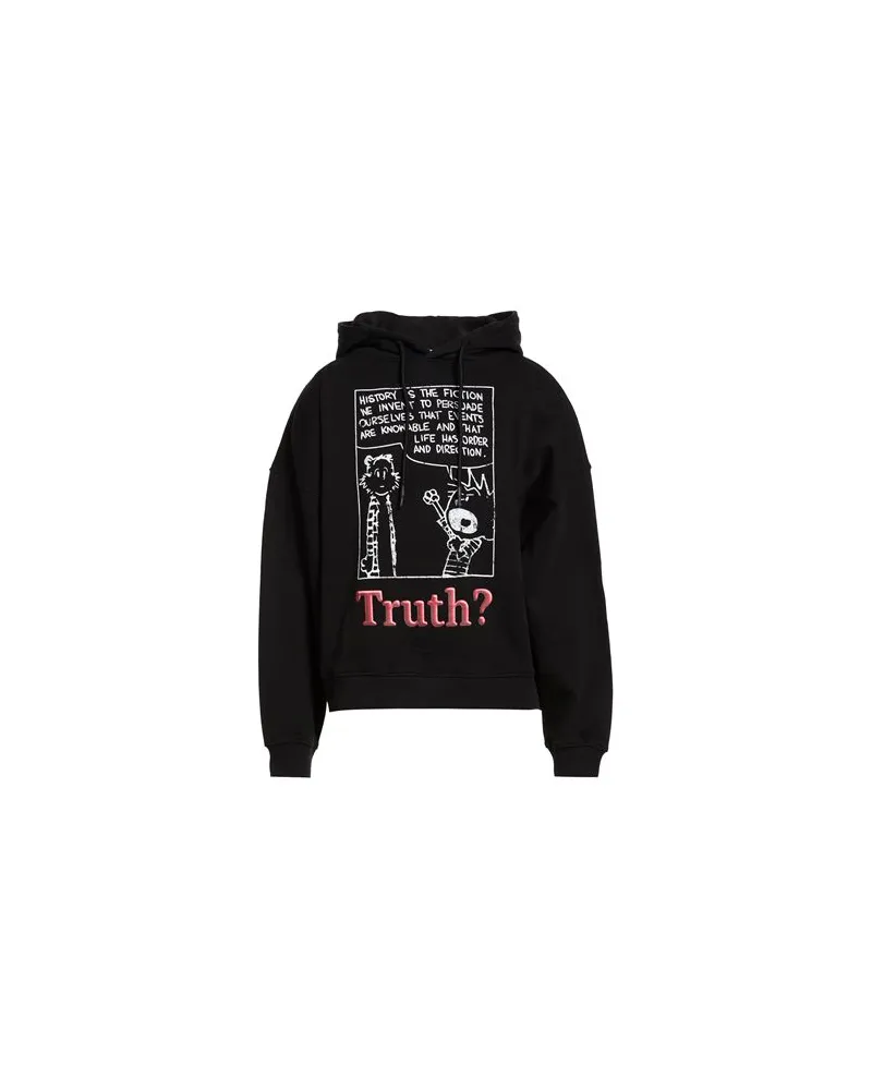 Richmond TOPS - Sweatshirtsauf YOOX.COM Schwarz