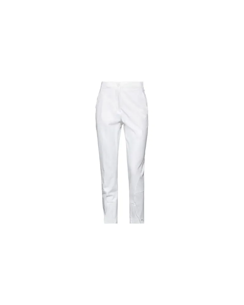 ASPESI HOSEN & RÖCKE - Hosenauf YOOX.COM Weiß
