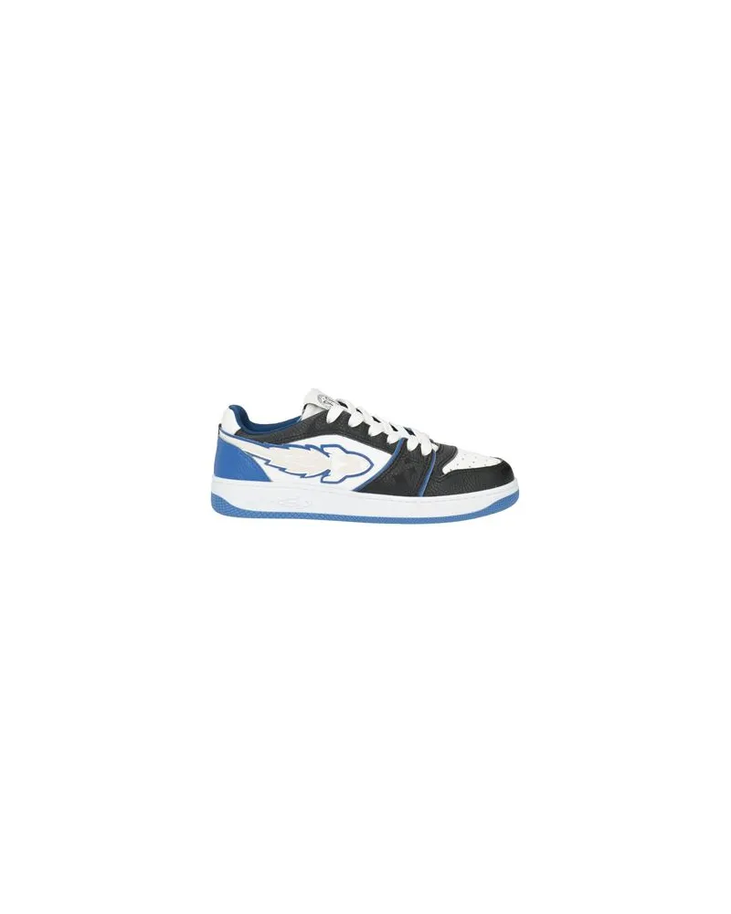 ENTERPRISE JAPAN SCHUHE - Sneakersauf YOOX.COM Schwarz