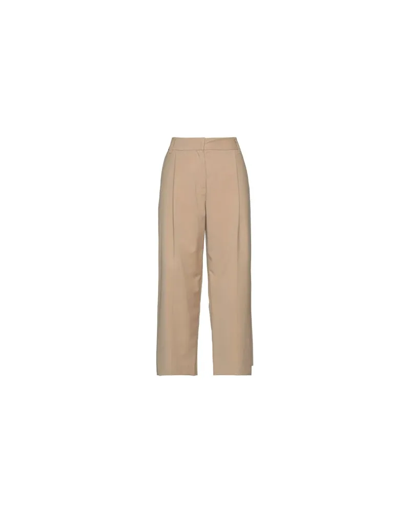 Musée HOSEN & RÖCKE - Hosenauf YOOX.COM Sand