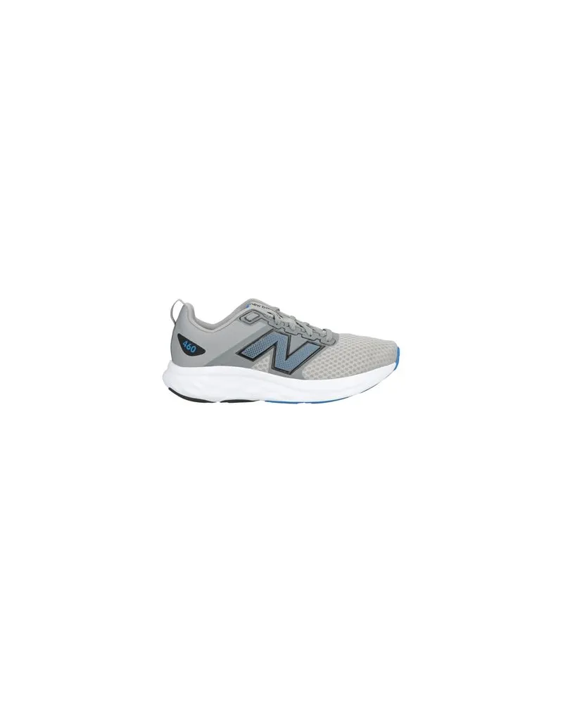New Balance SCHUHE - Sneakersauf YOOX.COM Hellgrau