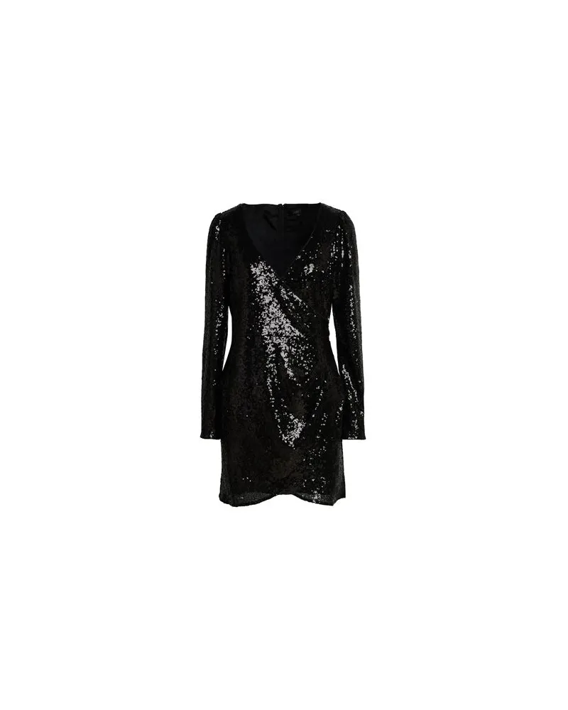 Kocca KLEIDER - Mini-Kleiderauf YOOX.COM Schwarz