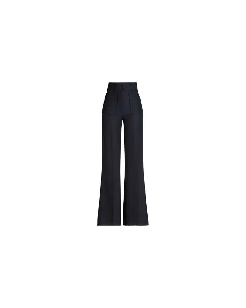 Seafarer HOSEN & RÖCKE - Hosenauf YOOX.COM Nachtblau