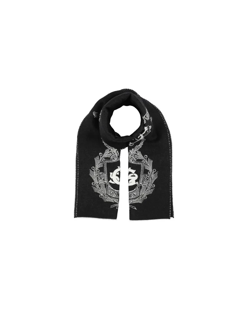 Givenchy ACCESSOIRES - Schalsauf YOOX.COM Schwarz