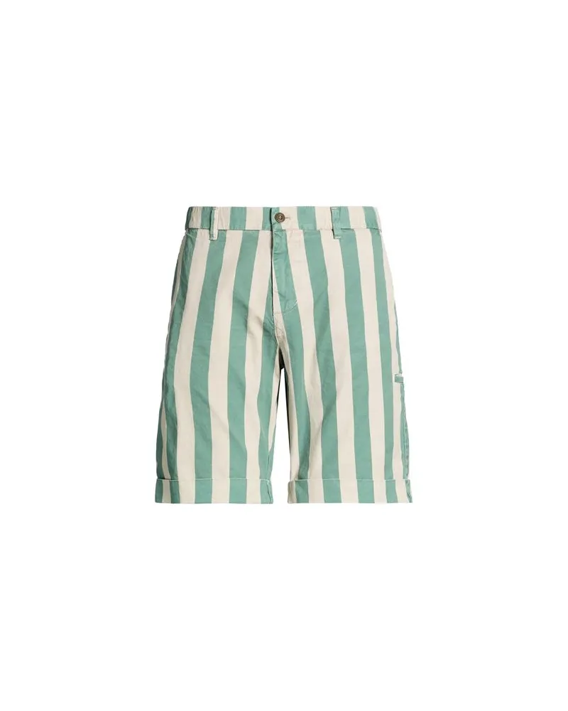 Mason's HOSEN & RÖCKE - Shorts & Bermudashortsauf YOOX.COM Salbeigrün