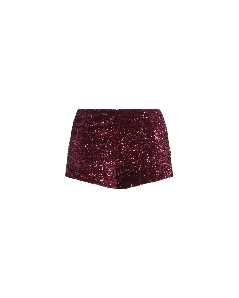 HAVEONE HOSEN & RÖCKE - Shorts & Bermudashortsauf YOOX.COM Bordeaux
