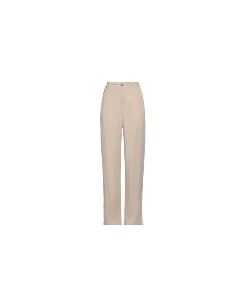 Woolrich HOSEN & RÖCKE - Hosenauf YOOX.COM Beige