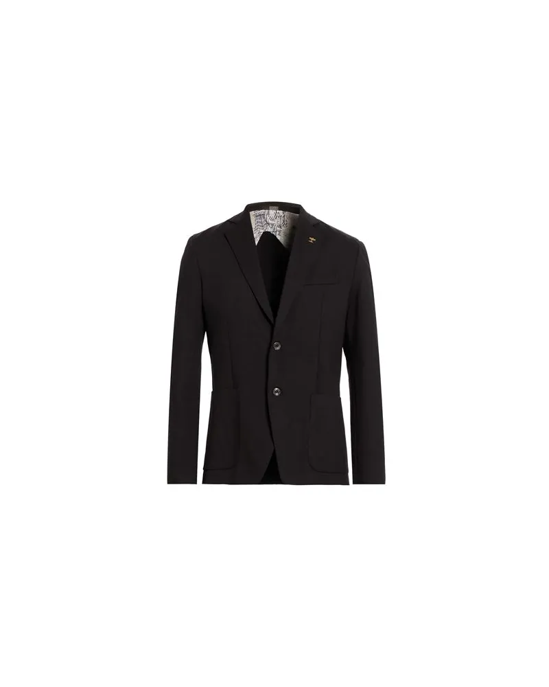 Havana&Co. ANZÜGE und CO-ORDS - Blazersauf YOOX.COM Schwarz