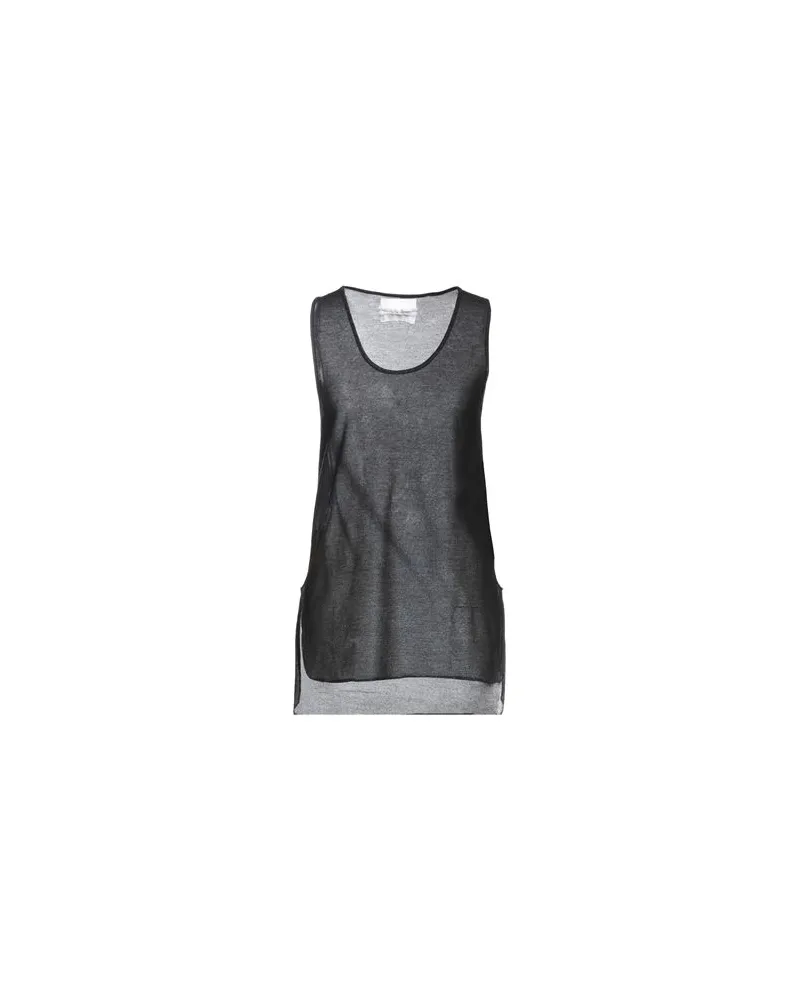 Brand Unique TOPS - Topsauf YOOX.COM Nachtblau