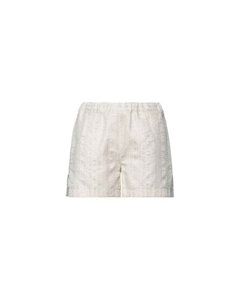 Messagerie HOSEN & RÖCKE - Shorts & Bermudashortsauf YOOX.COM Beige