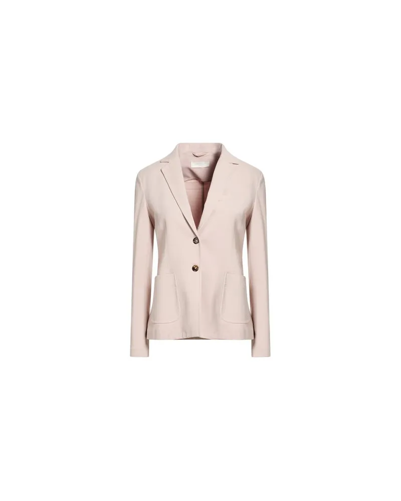 CIRCOLO 1901 ANZÜGE und CO-ORDS - Blazersauf YOOX.COM Hellrosa