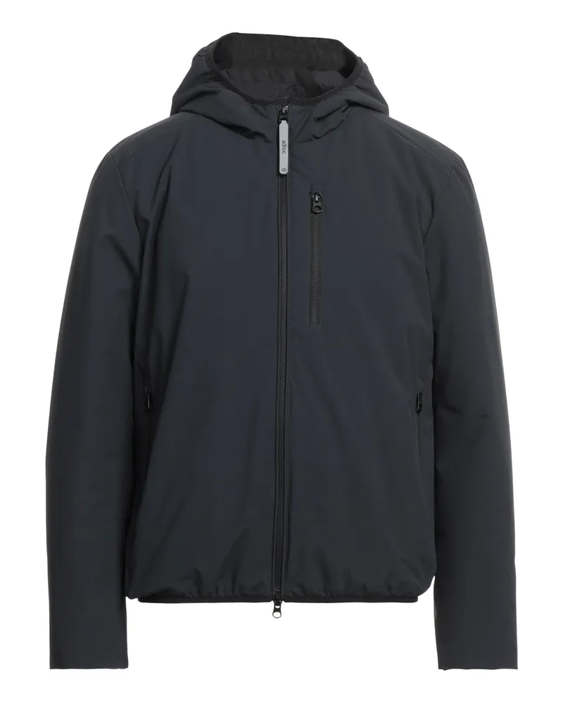 AdHoc Jacke & Anorak Nachtblau