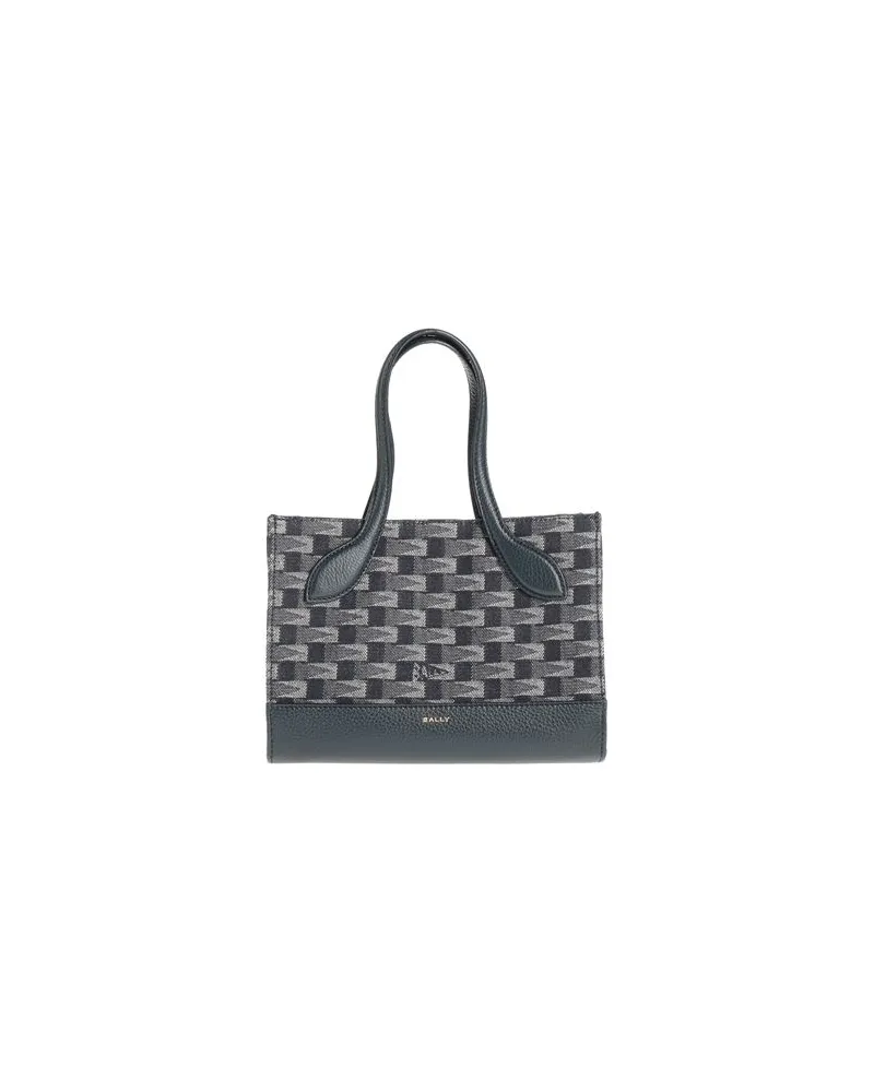 Bally TASCHEN - Handtaschenauf YOOX.COM Nachtblau
