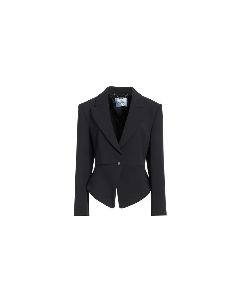 Blumarine ANZÜGE und CO-ORDS - Blazersauf YOOX.COM Schwarz