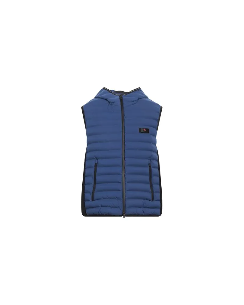 Peuterey JACKEN & MÄNTEL - Pufferjacken & Daunenjackenauf YOOX.COM Blau