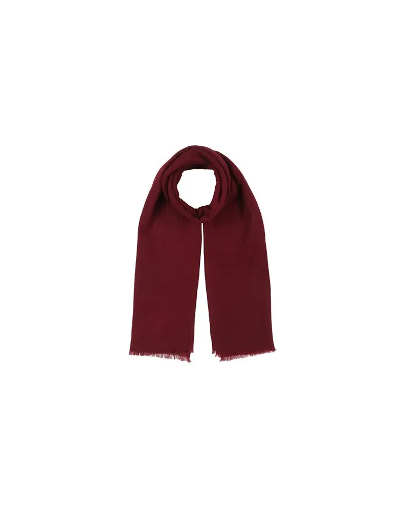 Alpha Studio ACCESSOIRES - Schalsauf YOOX.COM Bordeaux