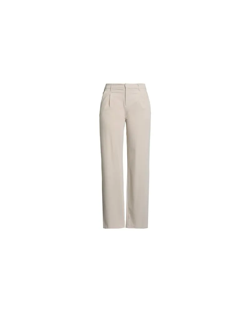 True Religion HOSEN & RÖCKE - Hosenauf YOOX.COM Beige