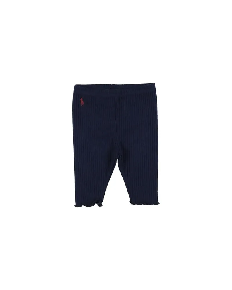 Ralph Lauren HOSEN & RÖCKE - Hosenauf YOOX.COM Marineblau