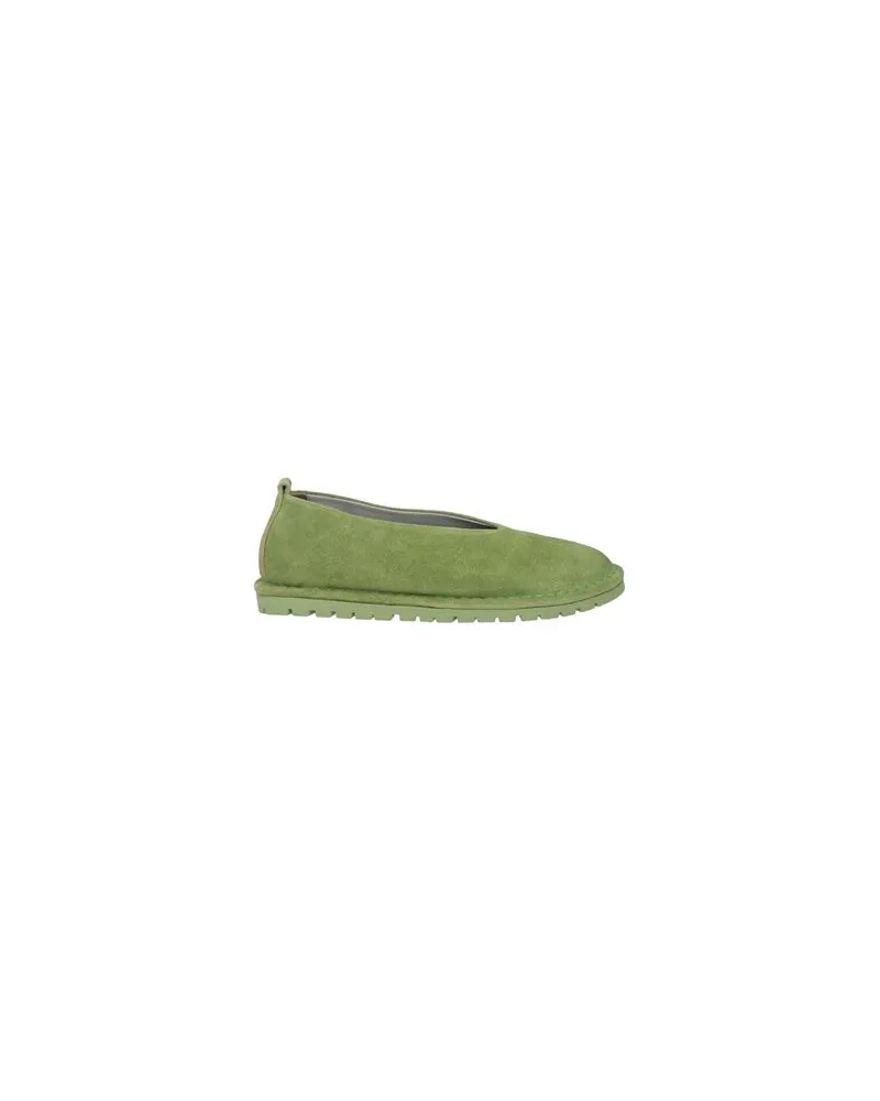 Marsèll SCHUHE - Ballerinasauf YOOX.COM Grün