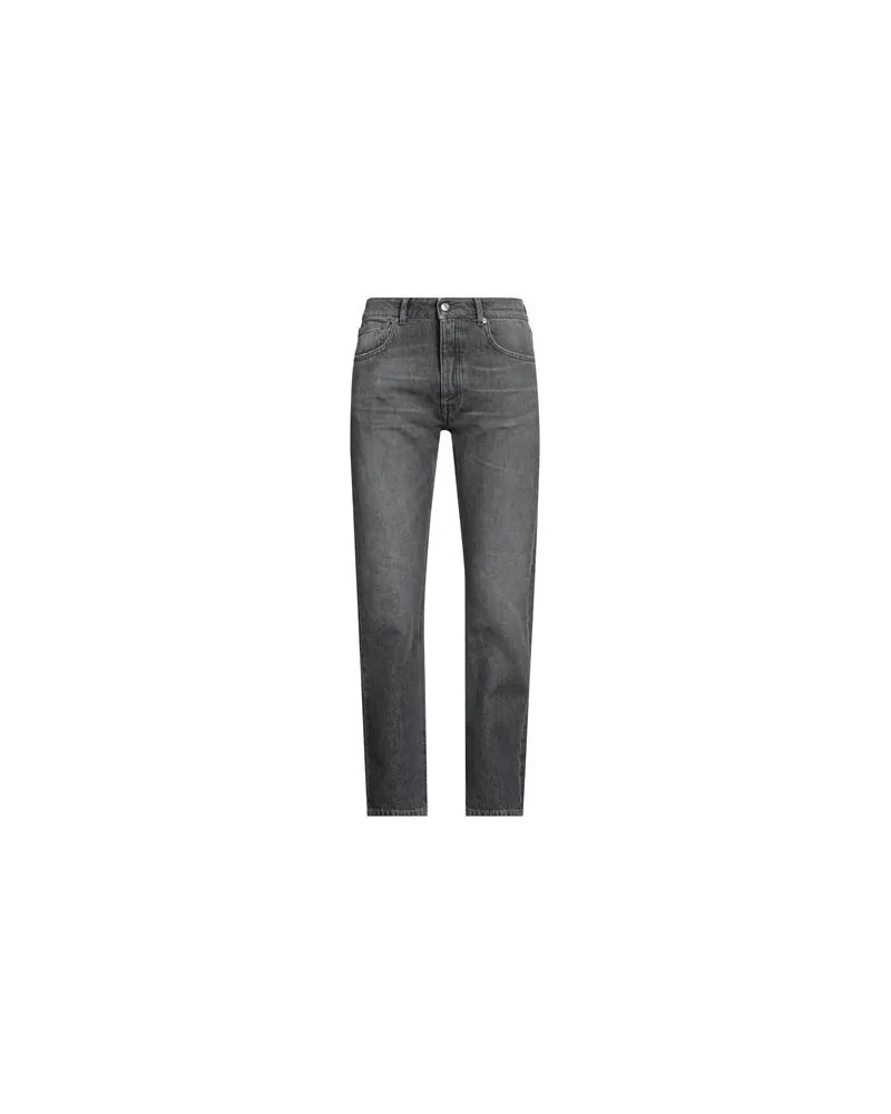 Be Able HOSEN & RÖCKE - Jeanshosenauf YOOX.COM Braungrau