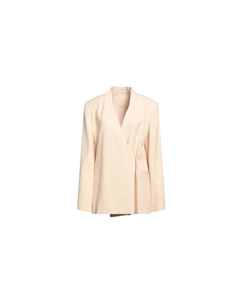 Loulou Studio ANZÜGE und CO-ORDS - Blazersauf YOOX.COM Beige