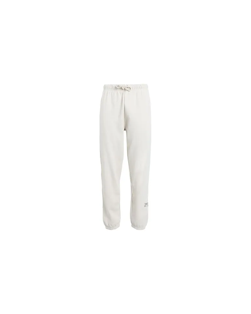 Vans EARTH PEACE  SWEATPANT  - HOSEN & RÖCKE - Hosenauf YOOX.COM Elfenbein