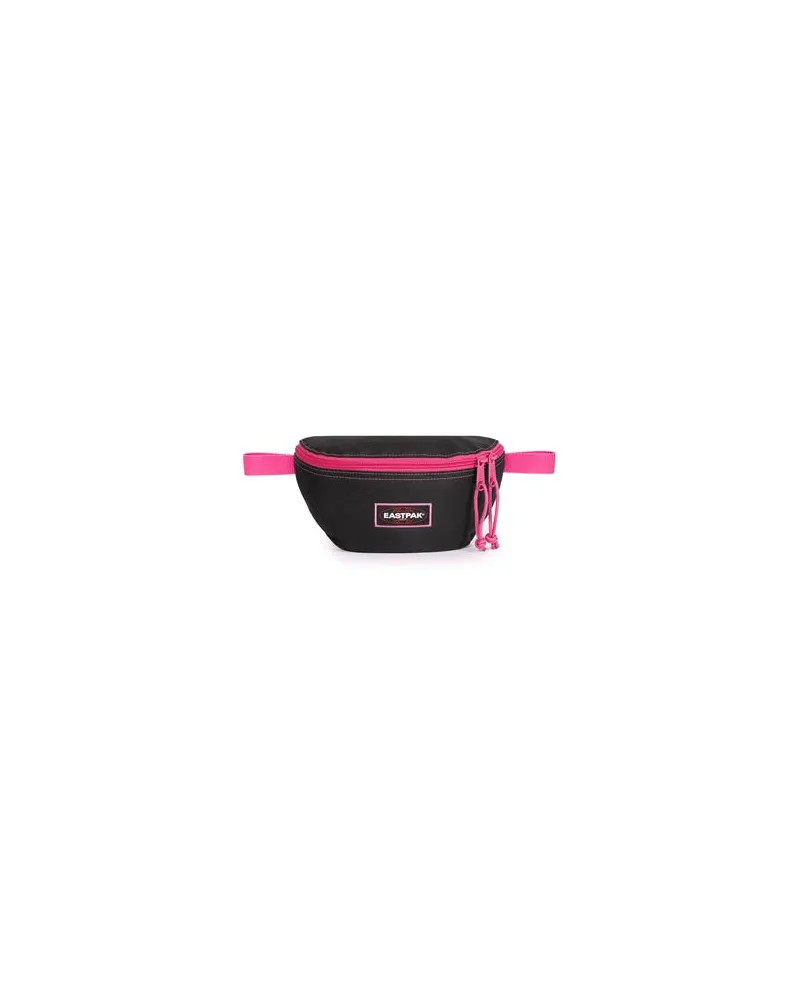Eastpak SPRINGER  - TASCHEN - Gürteltaschenauf YOOX.COM Schwarz