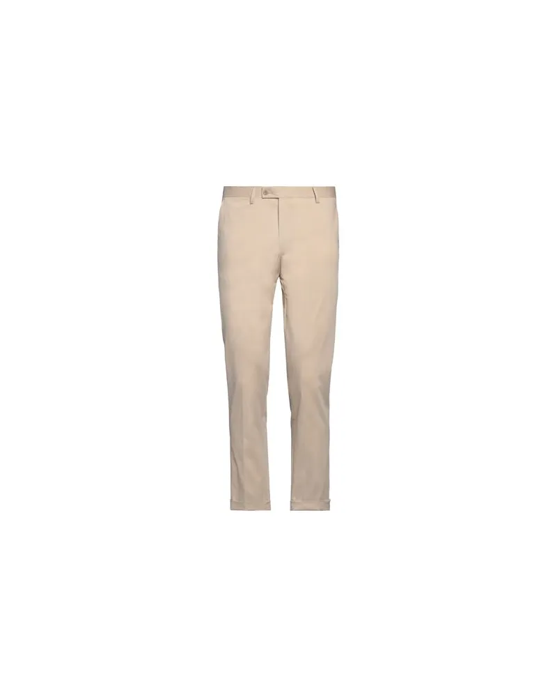 Massimo Rebecchi HOSEN & RÖCKE - Hosenauf YOOX.COM Beige