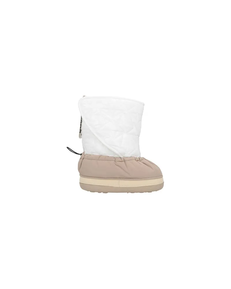 KHRISJOY SCHUHE - Stiefelettenauf YOOX.COM Khaki