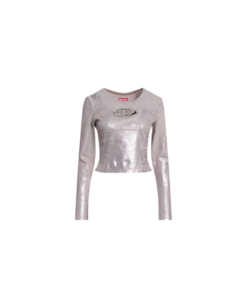Diesel TOPS - Topsauf YOOX.COM Malve