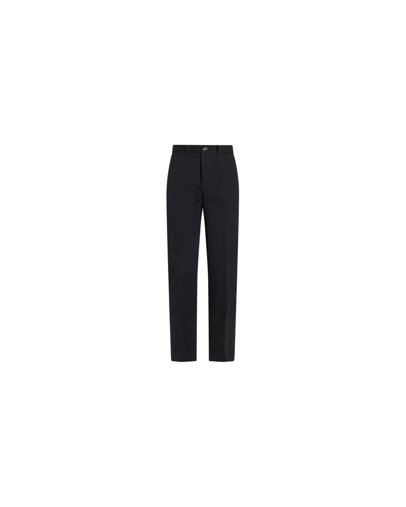 CIRCOLO 1901 HOSEN & RÖCKE - Hosenauf YOOX.COM Schwarz