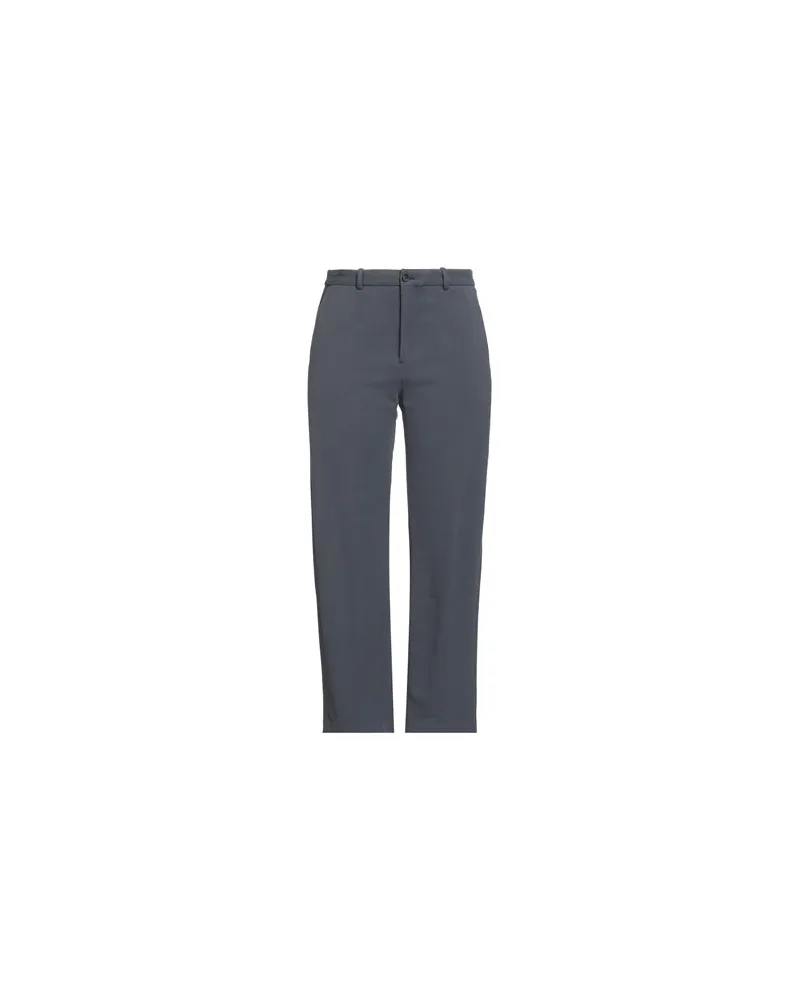 CIRCOLO 1901 HOSEN & RÖCKE - Hosenauf YOOX.COM Blei