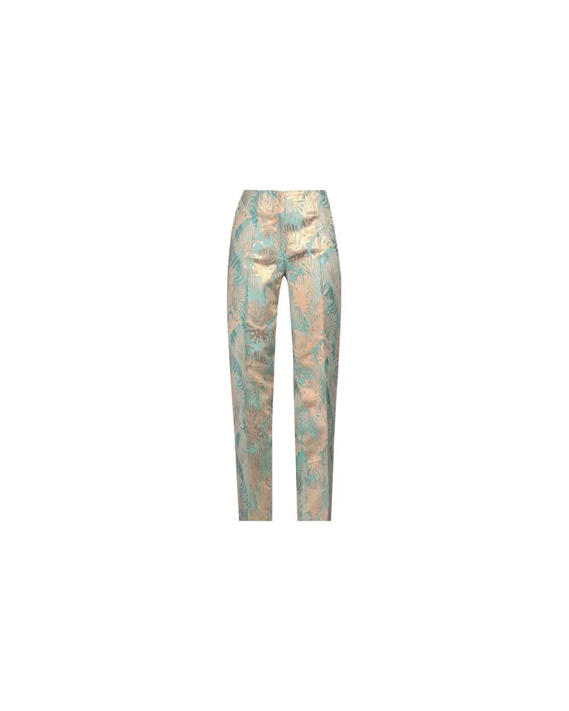 PT TORINO HOSEN & RÖCKE - Hosenauf YOOX.COM Tūrkis