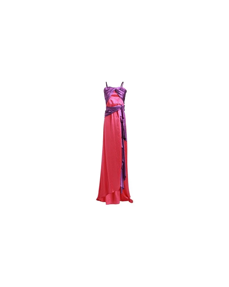 Redemption KLEIDER - Maxi-Kleiderauf YOOX.COM Violett