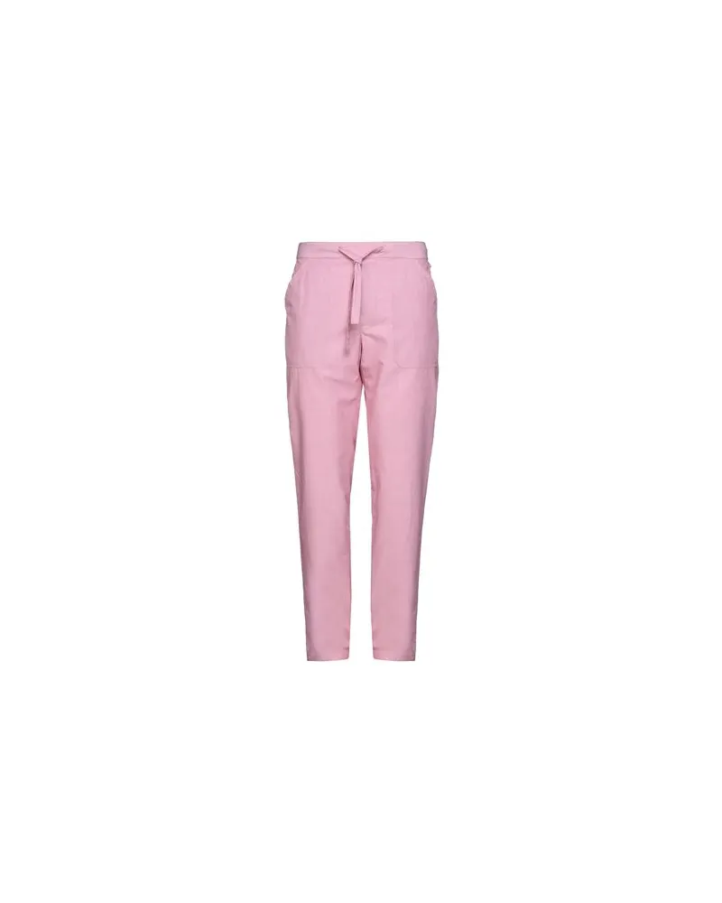 Incotex HOSEN & RÖCKE - Hosenauf YOOX.COM Rot