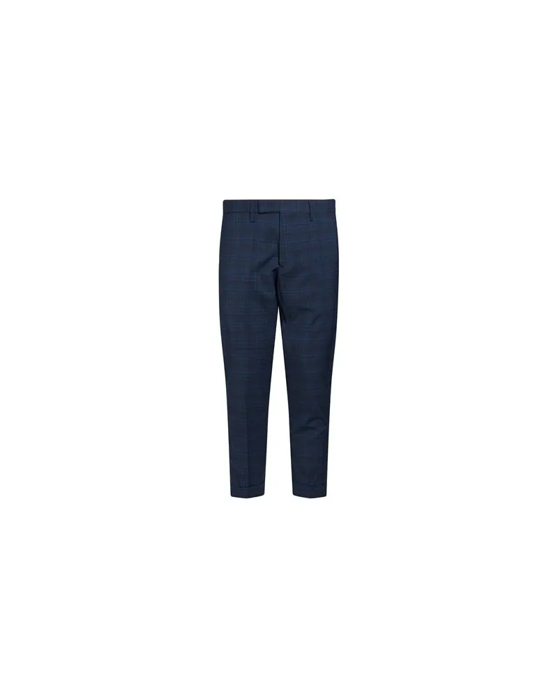 MICHAEL COAL HOSEN & RÖCKE - Hosenauf YOOX.COM Blau